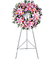  Rize çiçek online çiçek siparişi  karisik yuvarlak perförje