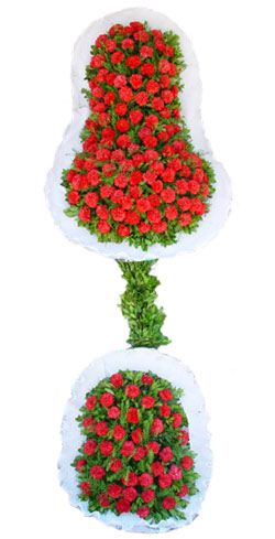 Dügün nikah açilis çiçekleri sepet modeli  Rize çiçekçi telefonları 