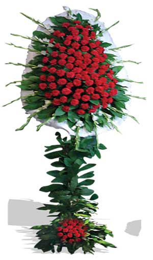 Dügün nikah açilis çiçekleri sepet modeli  Rize 14 şubat sevgililer günü çiçek 
