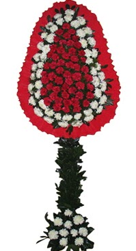 Çift katlı düğün nikah açılış çiçek modeli  Rize yurtiçi ve yurtdışı çiçek siparişi 