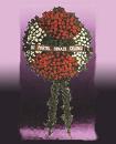  Rize online çiçek gönderme sipariş  Iki partel çelenk cenaze için
